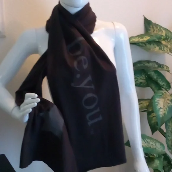 Be.ology 84" Scarf - Picture 1 of 6